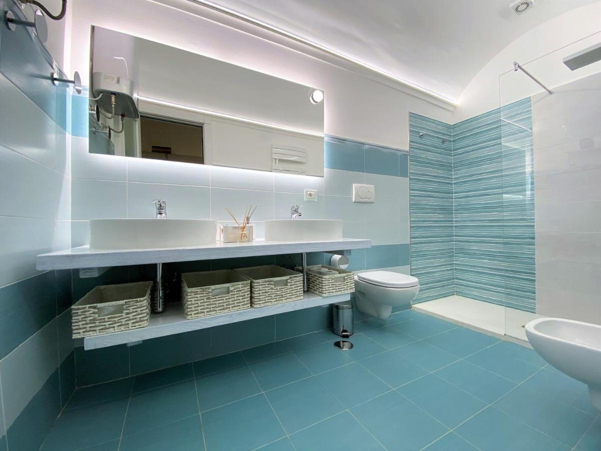Violante House-appartamento In Centro Storico *