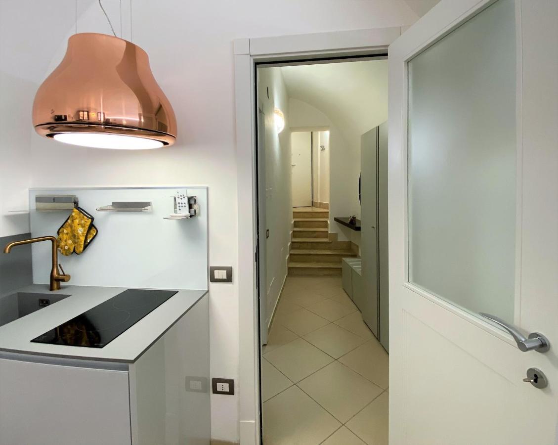 Apartamento Violante House-appartamento In Centro Storico *